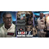 Present Toys SP58 1/6 Scale Ghost hunting squad Z